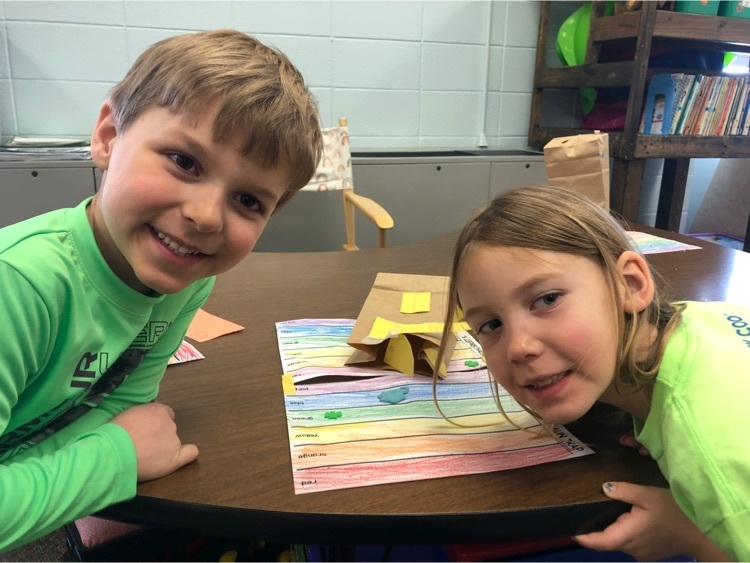 leprechaun trap